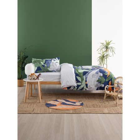 Linen House Wild Jurassic Duvet Cover Set