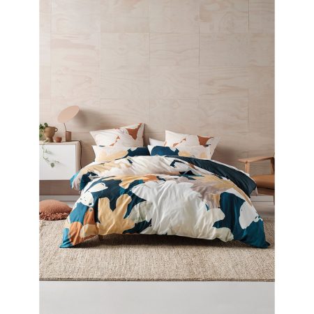 Linen House Catira Duvet Cover Set