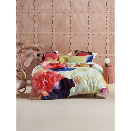 Linen House Superbloom Duvet Cover Set