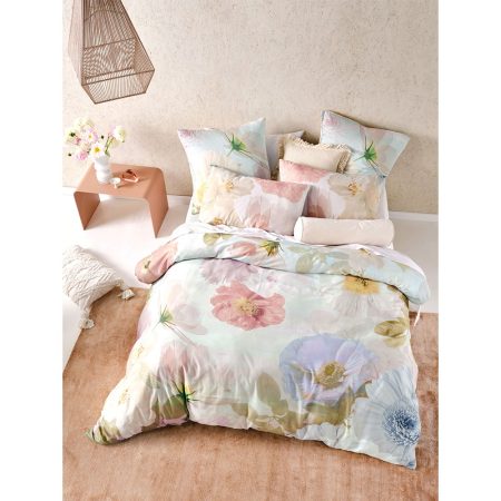 Linen House Gaia Duvet Cover Set
