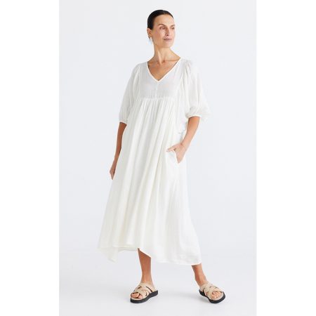 BRAVE +TRUE CIAO BELLA DRESS