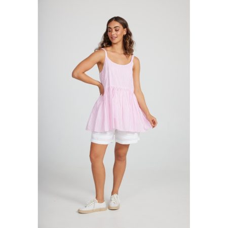 HOLIDAY BALANDRA TOP