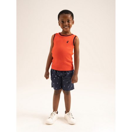 POLO BOYS OLIVER VEST