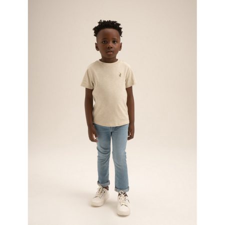 POLO BOYS TYLER PRINTED T-SHIRT