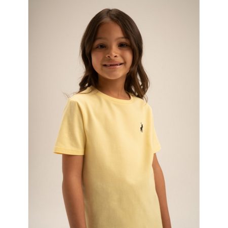 POLO GIRLS KELLY CLASSIC T-SHIRT
