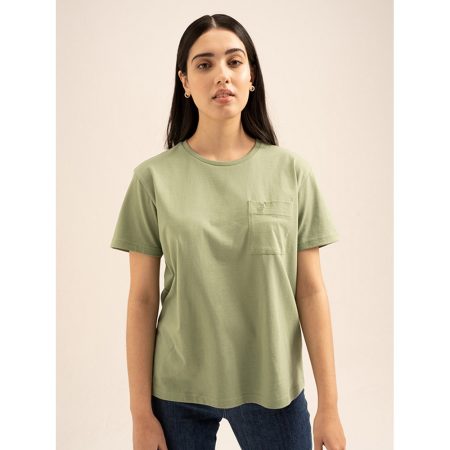 POLO RYLIE RELAXED COTTON T-SHIRT