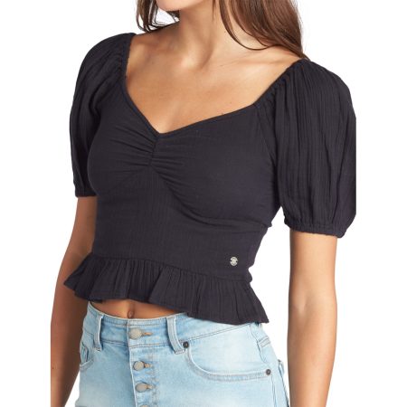 ROXY LIFE MIRAGE TOP