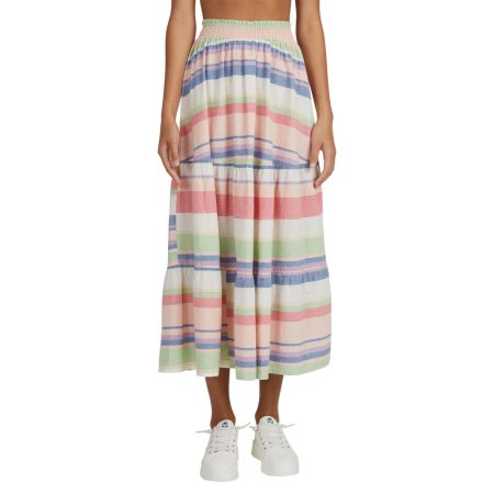 ROXY SENSE OF SOUL SKIRT
