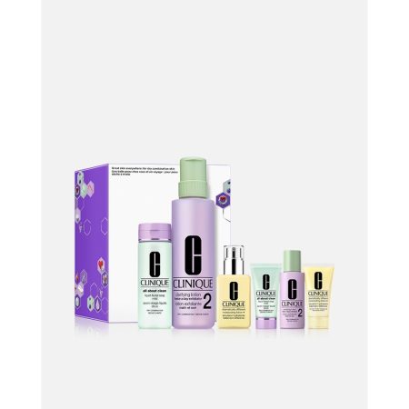 Skin Everywhere For Dry Combination Skin