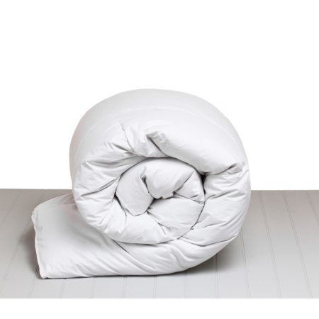 Lifson Linen Goose Feather & Down Duvet Inner