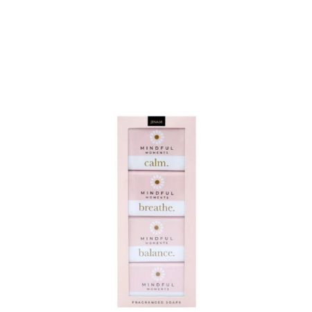 Mindful Moments Soap Set