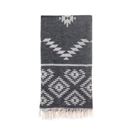 The Cotton Company Kelim 95cm x 75cm