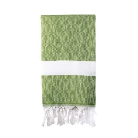 The Cotton Company Dimanta Towel