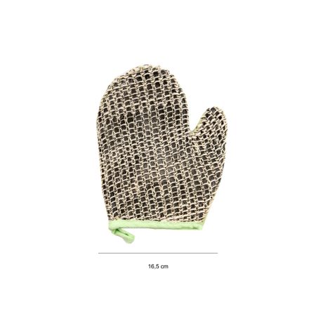Titania Bath & Massage Mitt