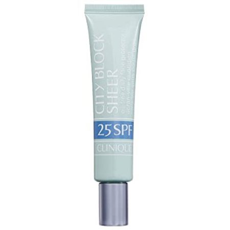 CLINIQUE CITY BLOCK SPF 25