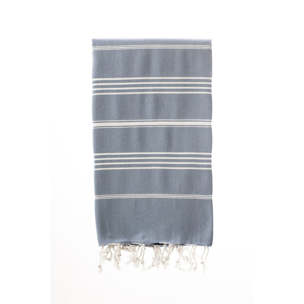 elim Denim BLue