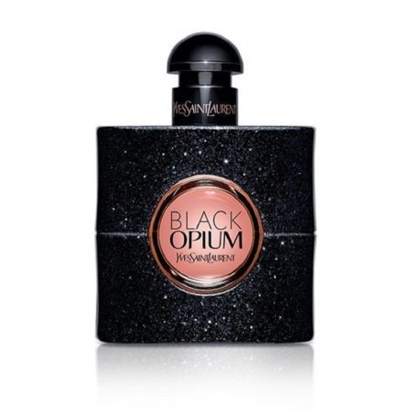 Yves Saint Laurent: Black Opium Eau De Parfum 50ML