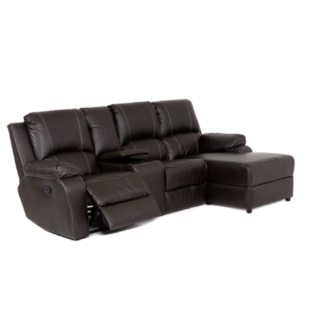 Calgan Lyla 4 Piece Corner Unit