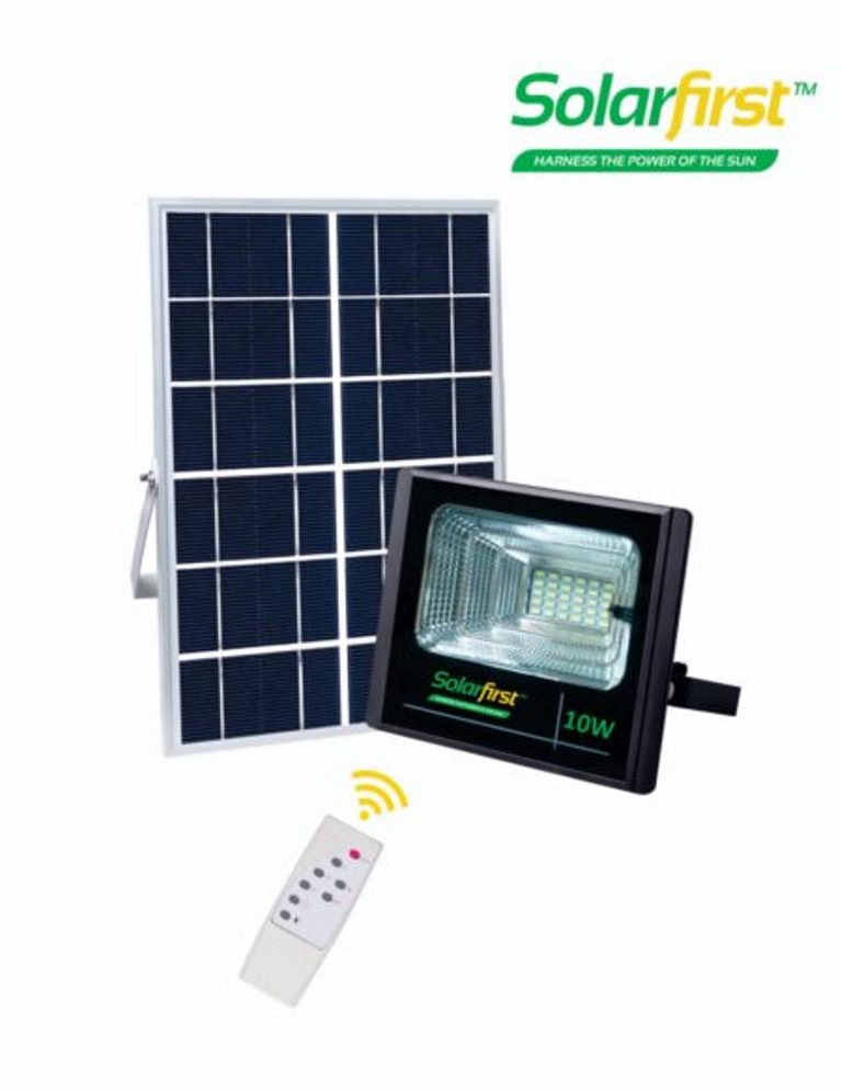 SF001 Solar First SF001