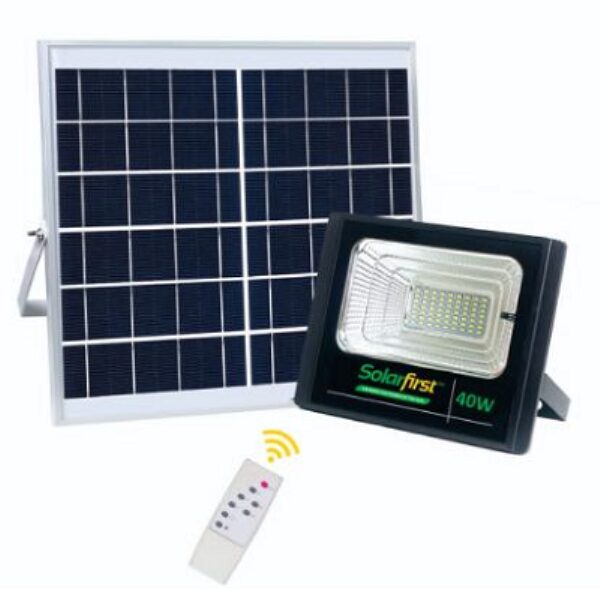 SF003A Solar First 40W SF003A