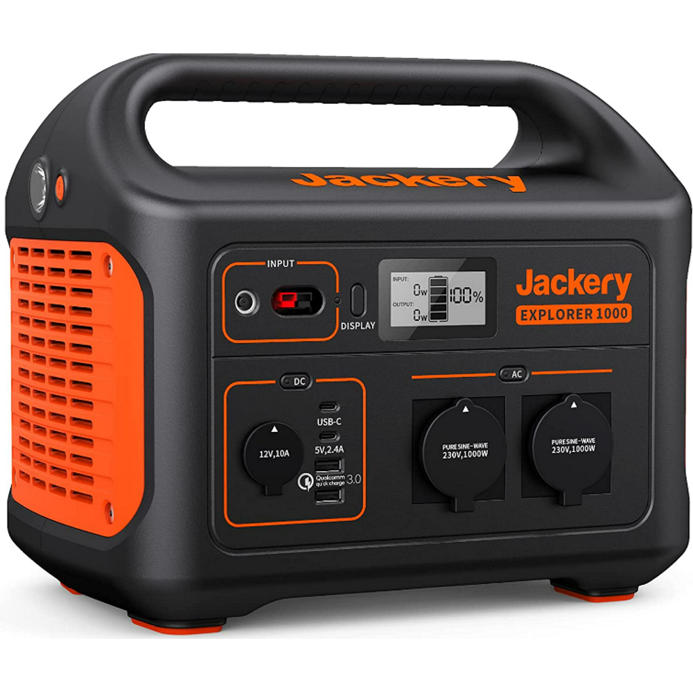 0106741 Jackery 1000